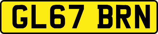 GL67BRN