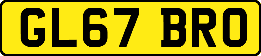 GL67BRO