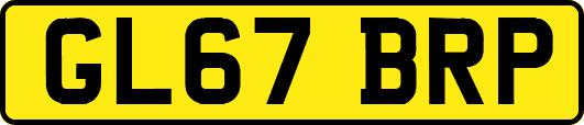 GL67BRP