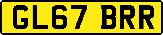 GL67BRR