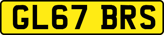 GL67BRS