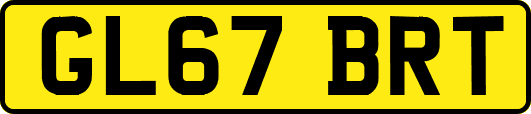 GL67BRT