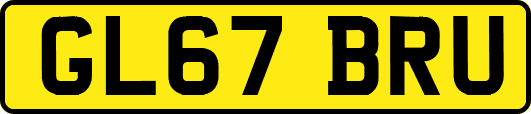 GL67BRU