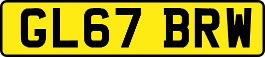 GL67BRW