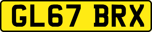GL67BRX