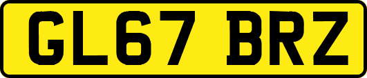 GL67BRZ