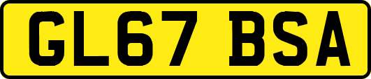 GL67BSA