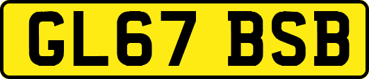 GL67BSB