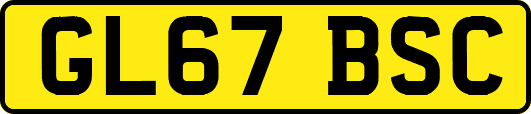 GL67BSC