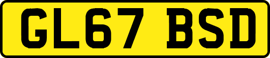 GL67BSD