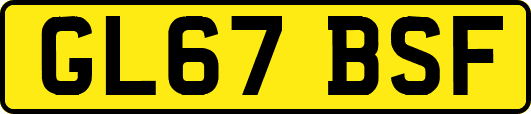 GL67BSF
