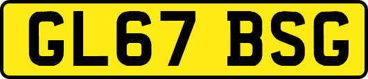GL67BSG