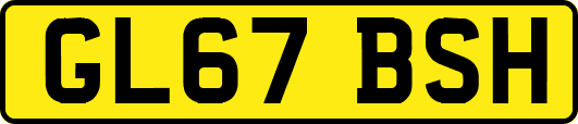 GL67BSH
