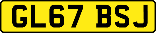 GL67BSJ
