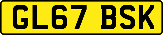 GL67BSK
