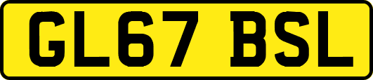 GL67BSL