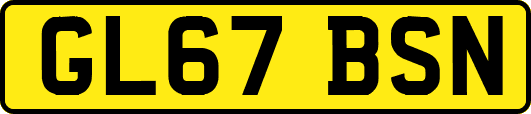 GL67BSN