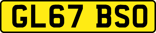 GL67BSO