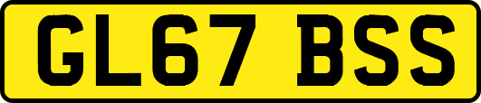 GL67BSS