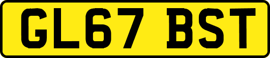 GL67BST