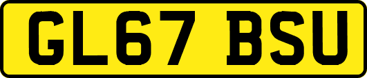 GL67BSU