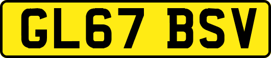 GL67BSV