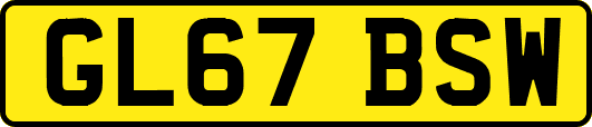 GL67BSW