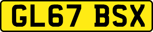 GL67BSX