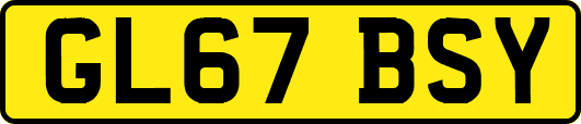 GL67BSY