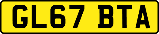 GL67BTA