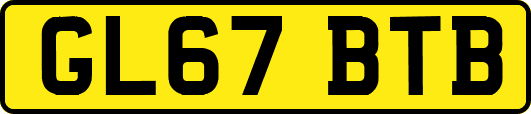 GL67BTB