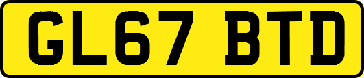 GL67BTD