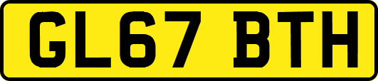 GL67BTH