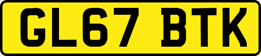 GL67BTK