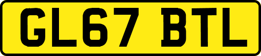 GL67BTL