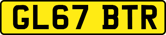 GL67BTR