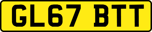 GL67BTT