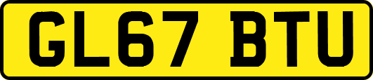 GL67BTU