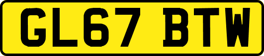 GL67BTW