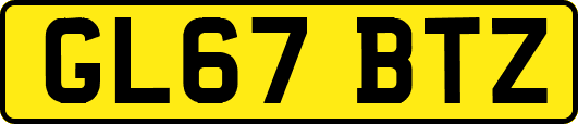 GL67BTZ