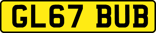 GL67BUB