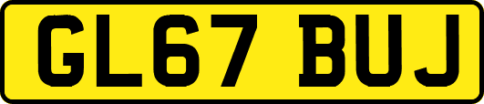 GL67BUJ