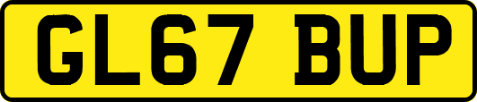 GL67BUP