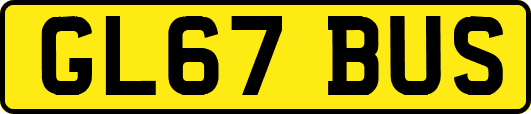 GL67BUS
