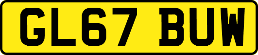 GL67BUW