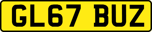 GL67BUZ