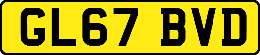 GL67BVD