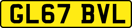 GL67BVL