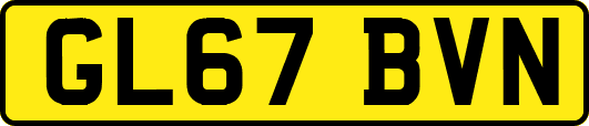 GL67BVN