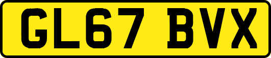 GL67BVX